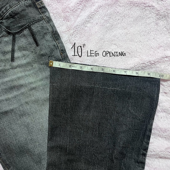 Miss Sixty (sub brand killah) Jean - Picture 6 of 7